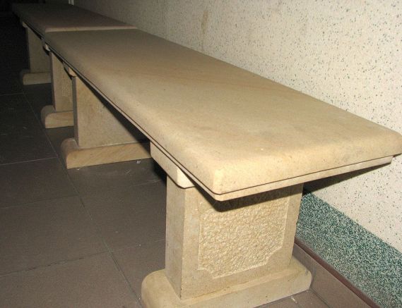Rzeźby ogrodowe
